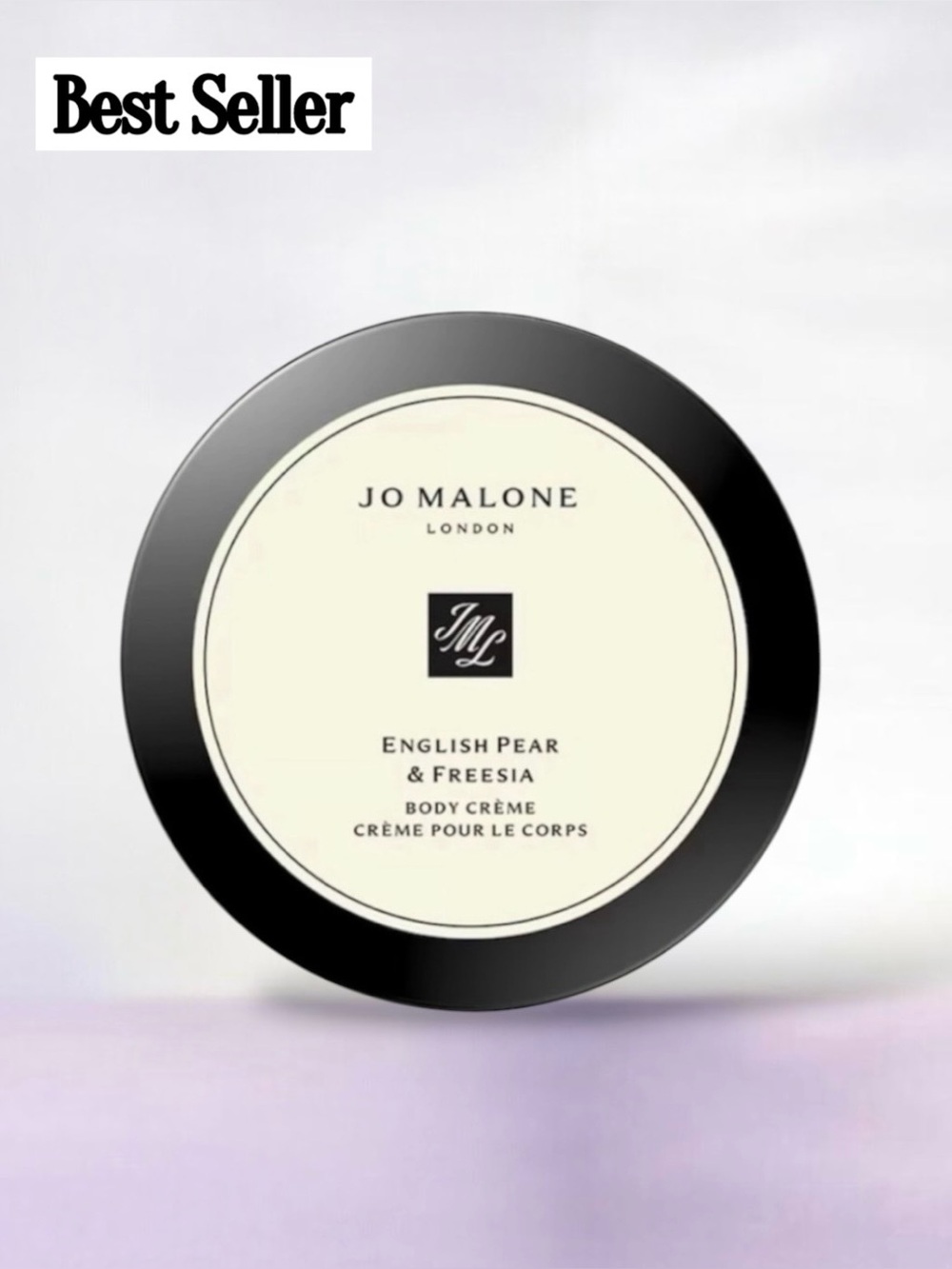 🆕💞Jo Malone English Pear & Freesia Body Crème • Full Size: 175ml / 5.92 oz